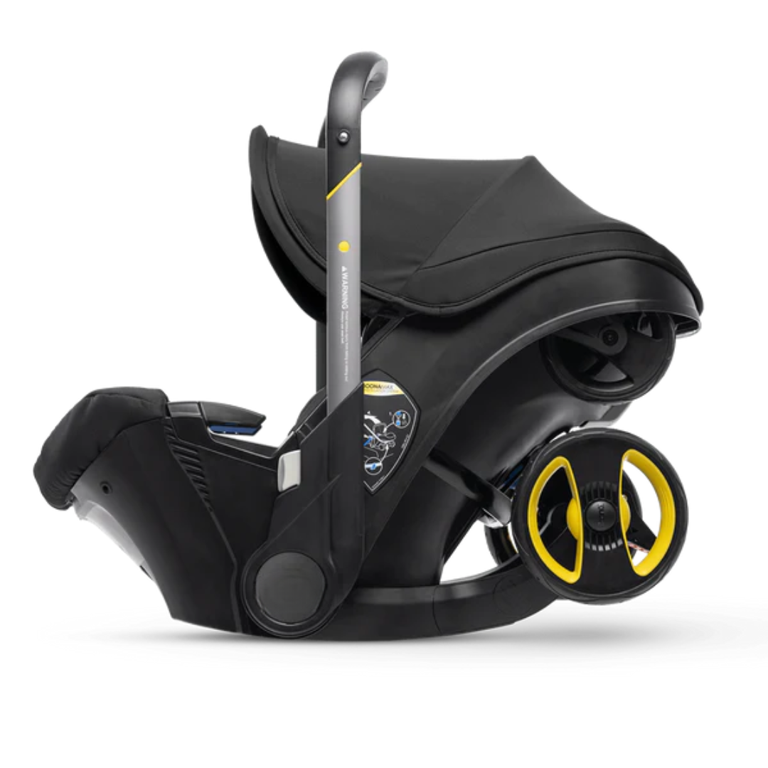 Coche y silla de carro Nube 2 en 1