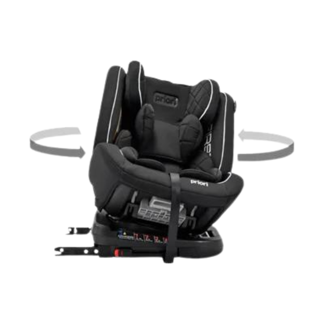 SILLA DE CARRO PRIORI