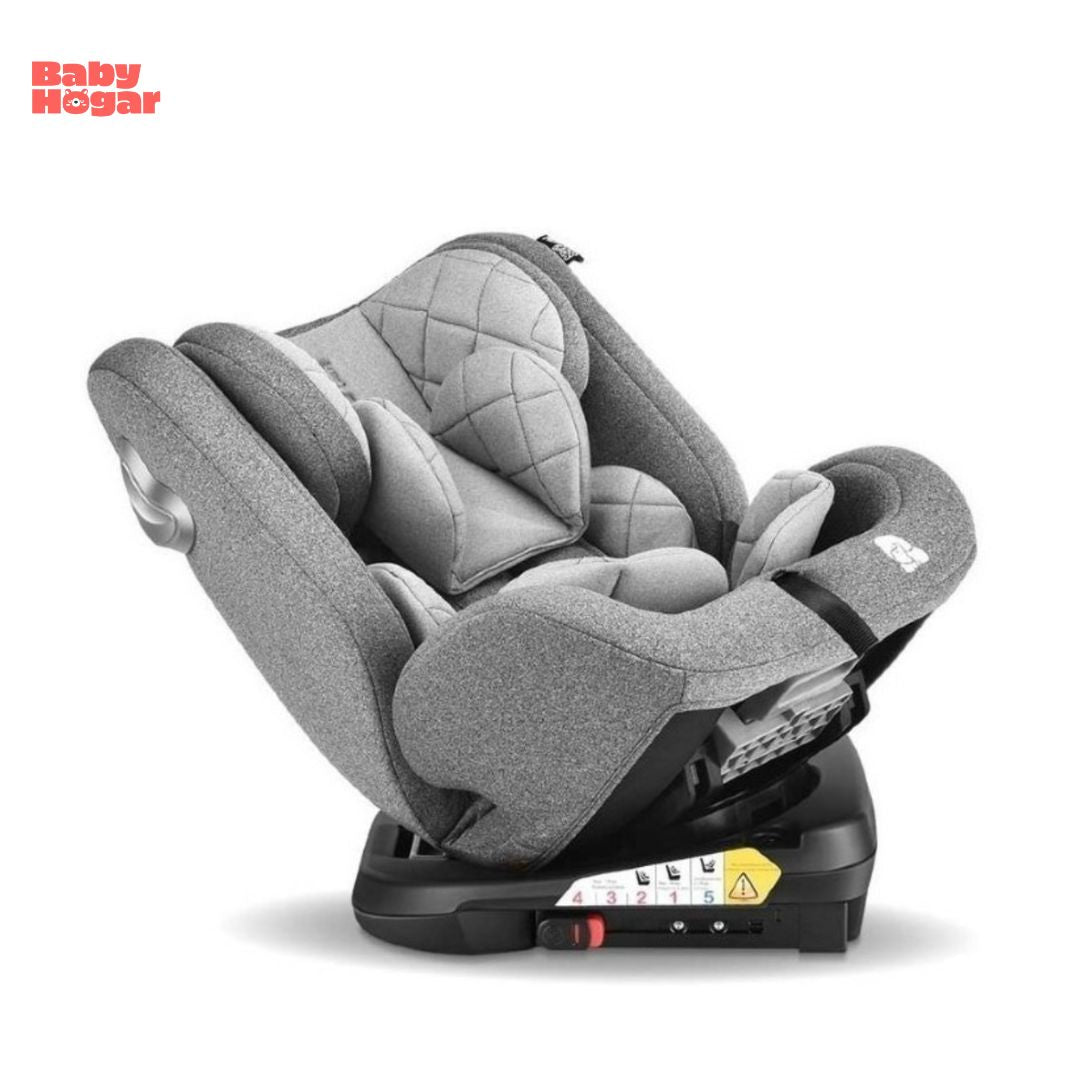 Silla de carro Multikids 360°