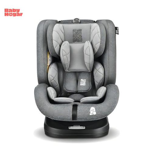 Silla de carro Multikids 360°