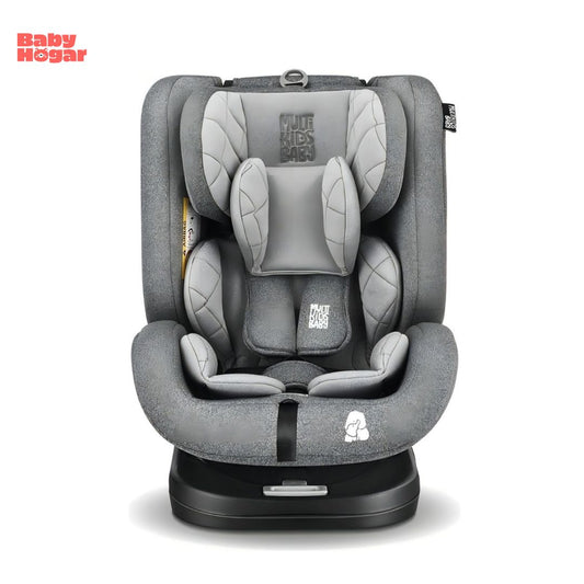 Silla de carro Multikids 360°