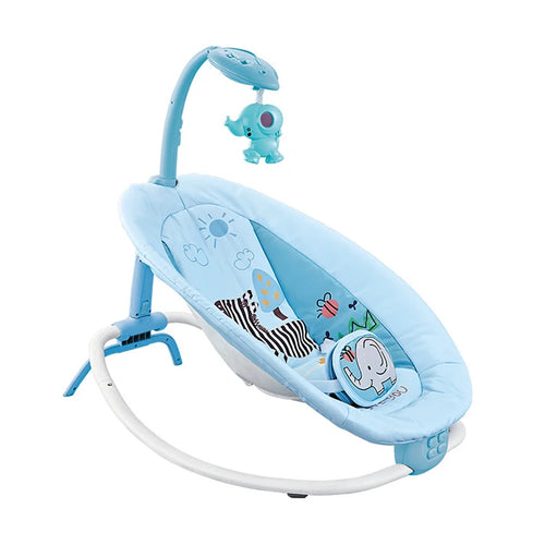 SILLA VIBRADORA ROCKER