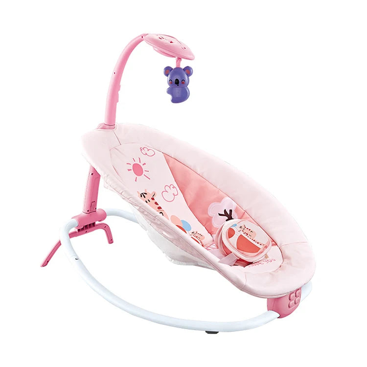 SILLA VIBRADORA ROCKER