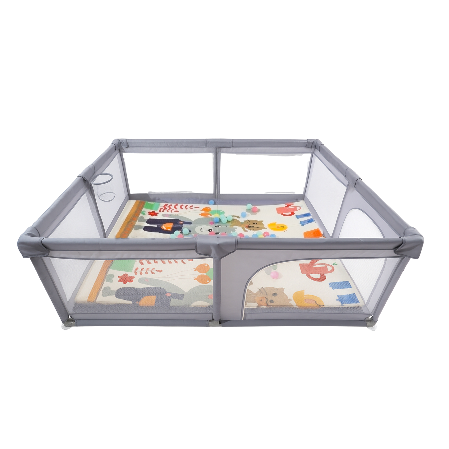 Corral de pelotas 20% Off Original Maxybaby