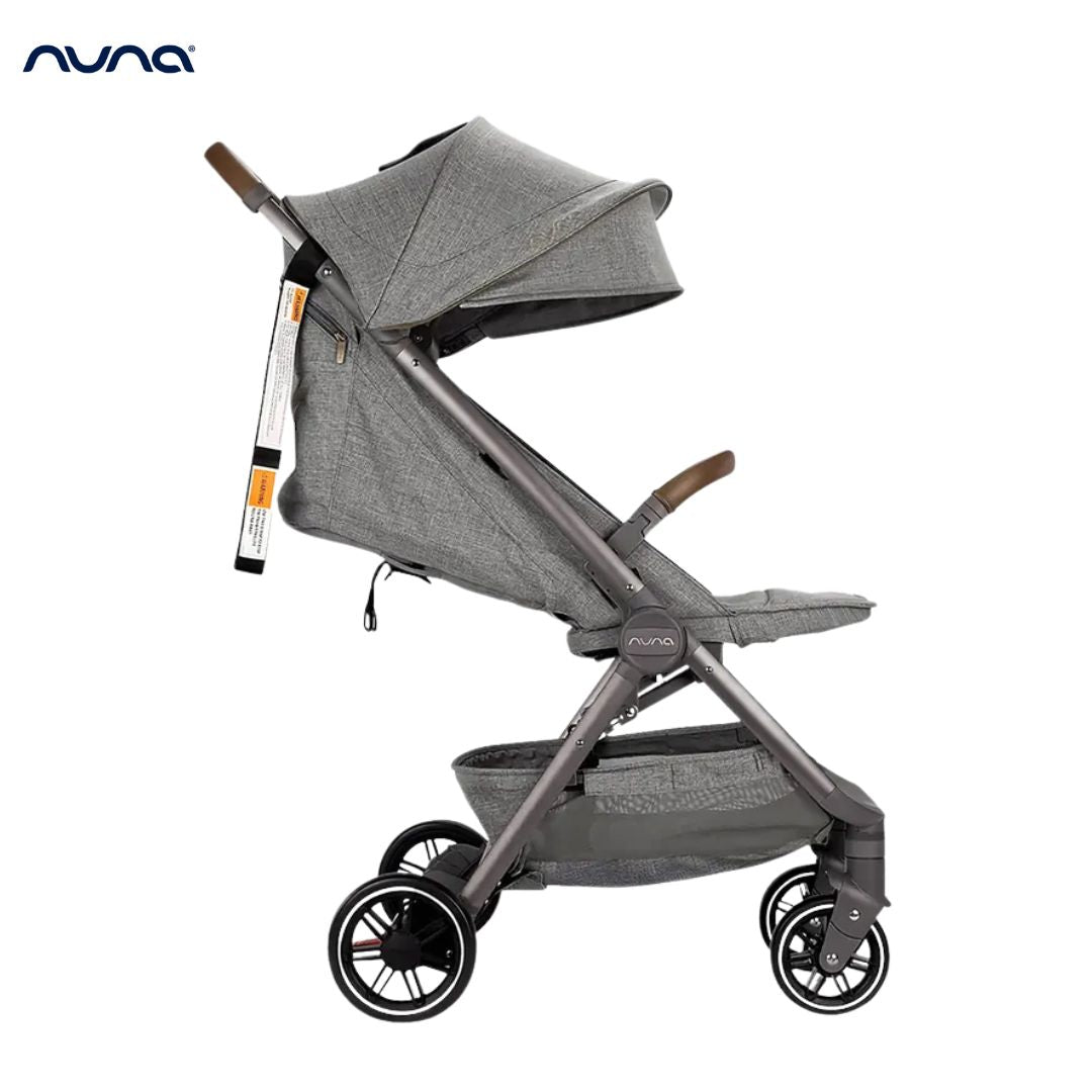 Coche Para Avión TRLV Refined