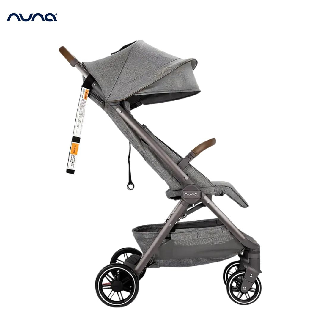 Coche Para Avión TRLV Refined