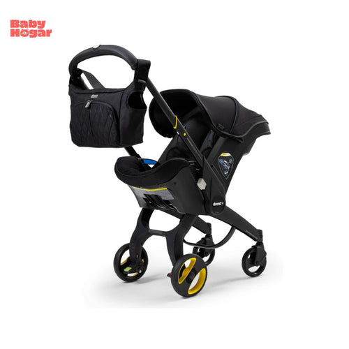 Coche y silla de carro Nube 2 en 1