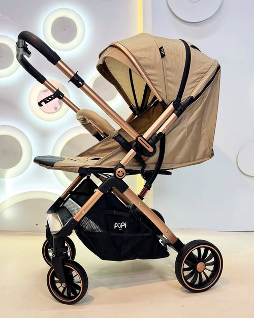Coche Maleta Puppy