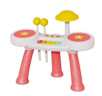 JUEGO BATERIA INTERACTIVA