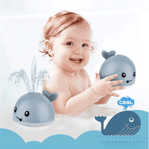 BALLENA DOLPHI