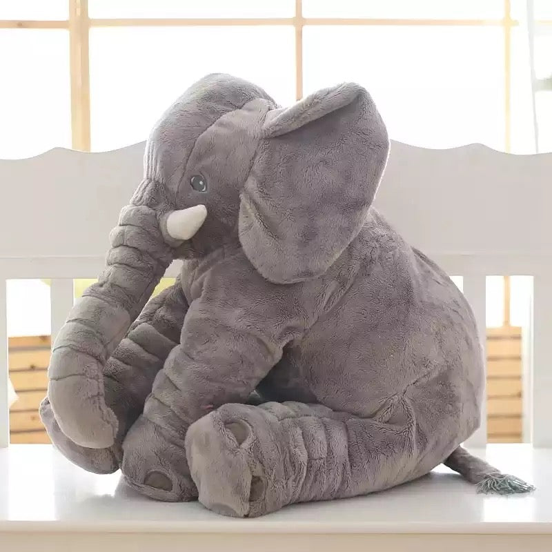 Almohada elefante COCO