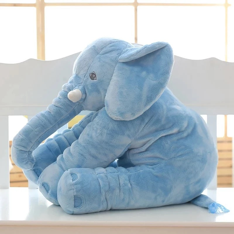 Almohada elefante COCO