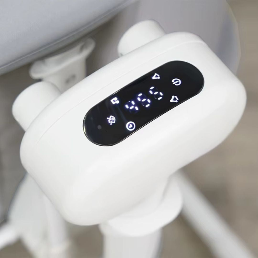 Colecho Electrico "KUNA"