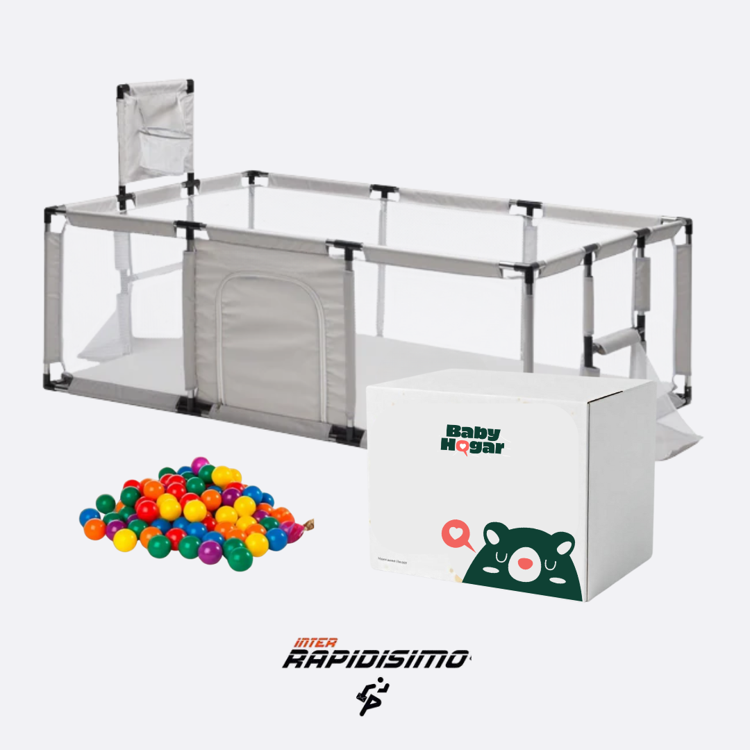 Corral Sport Incluye tapete