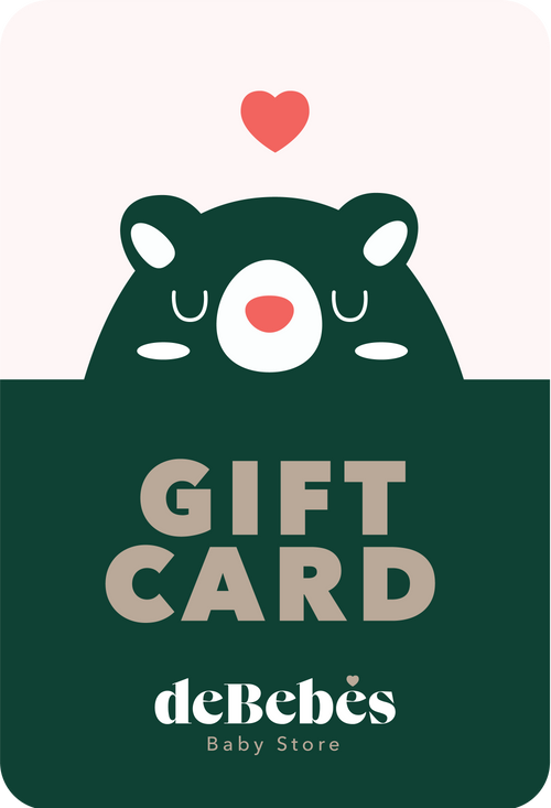 Tarjetas de regalo