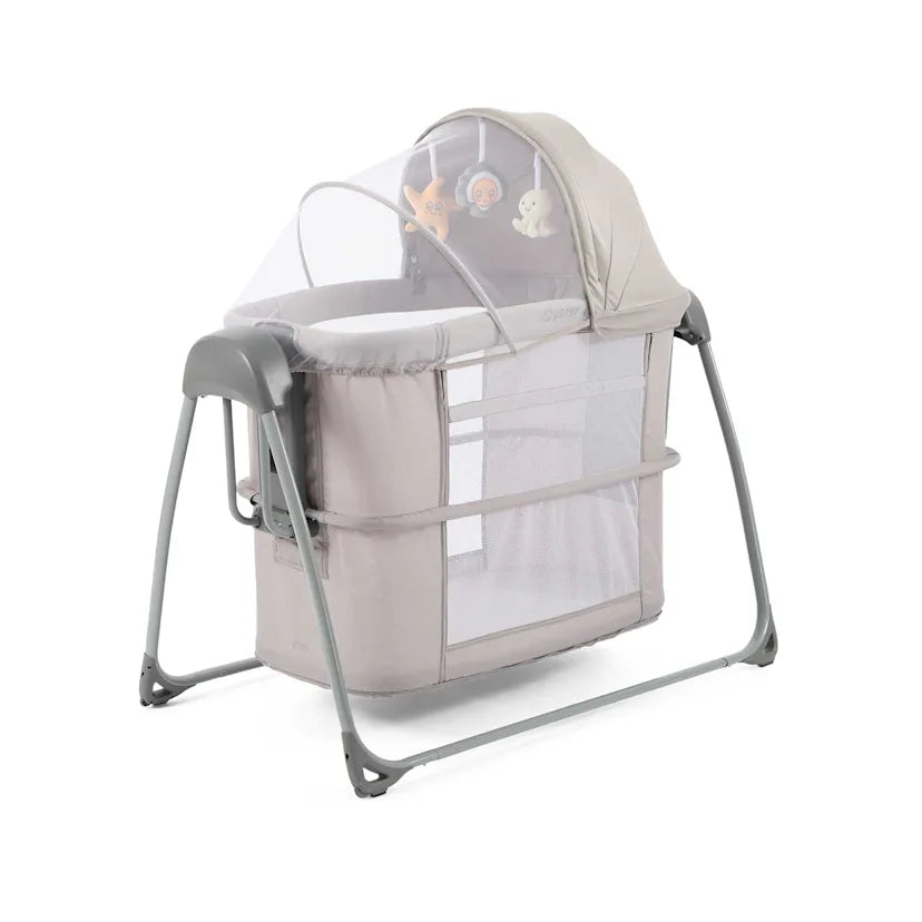 Cuna Colecho Rabbit de lujo