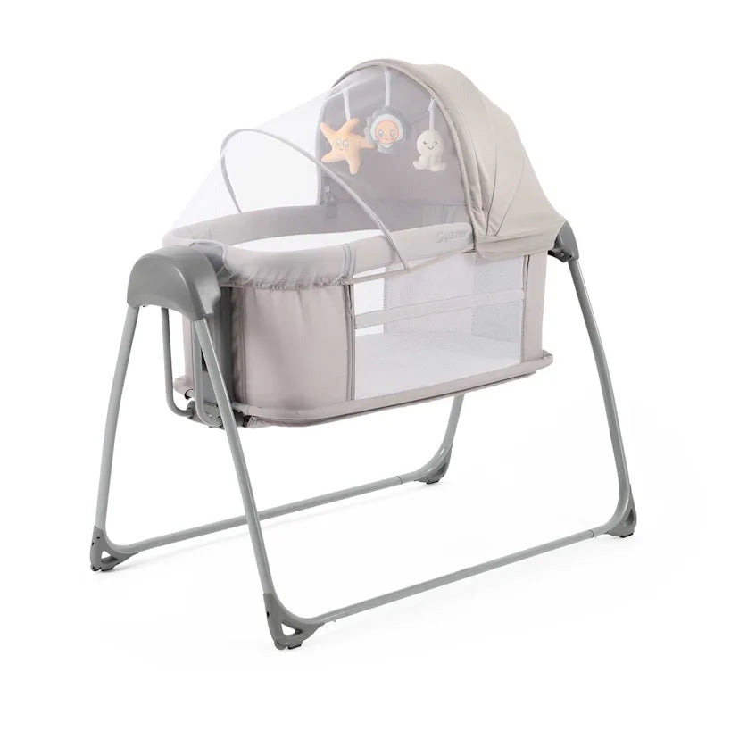 Cuna Colecho Rabbit de lujo