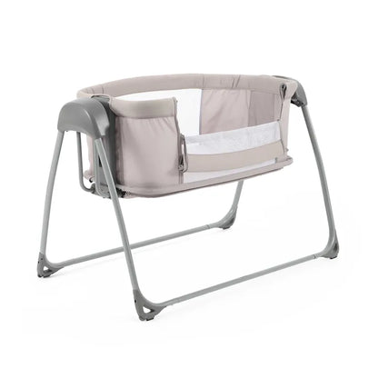 Cuna Colecho Rabbit de lujo