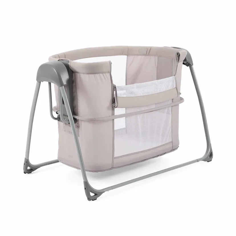 Cuna Colecho Rabbit de lujo