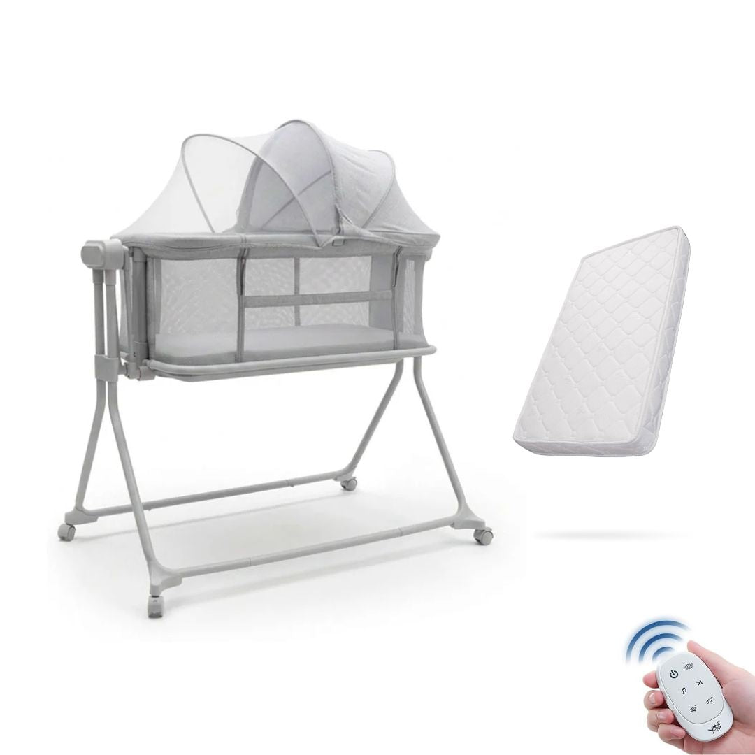 Colecho+ Colchon 15%OFF Mes de la madre