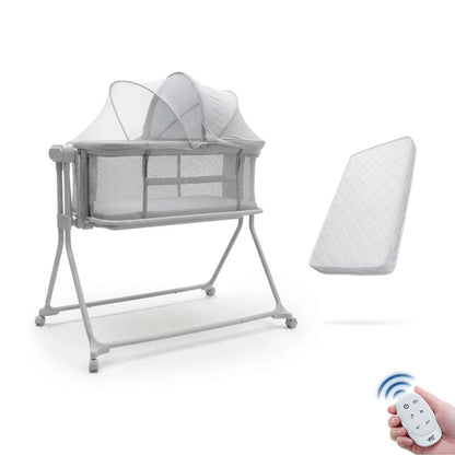 Colecho+ Colchon 15%OFF Mes de la madre