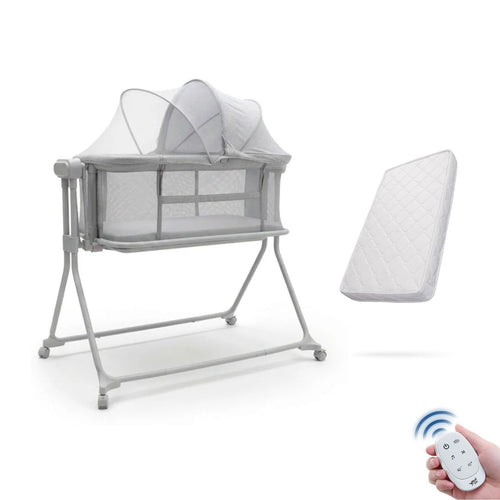Colecho+ Colchon 15%OFF Mes de la madre