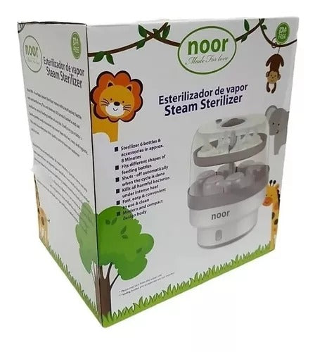 ESTERILIZADOR NOOR SMALL