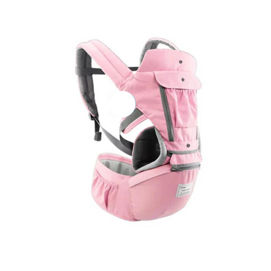 Portabebe Canguro